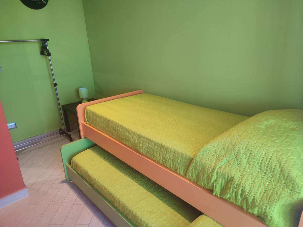 Casa Twins Apartman Bari Kültér fotó