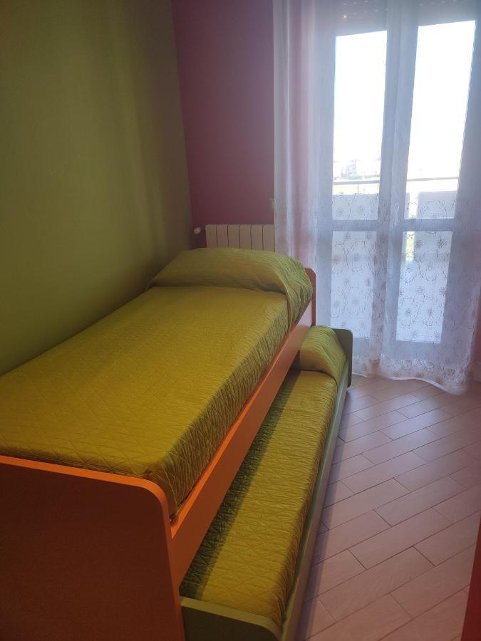 Casa Twins Apartman Bari Kültér fotó